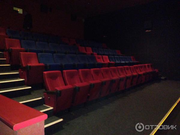 Кинотеатр Кино им. Кино (Россия, Новокузнецк) фото