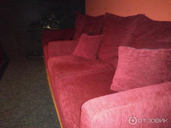 Кинотеатр Кино им. Кино (Россия, Новокузнецк) фото