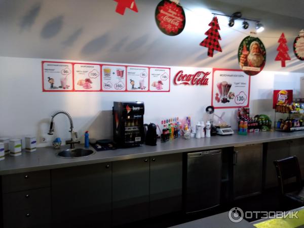 Кинотеатр Кино им. Кино (Россия, Новокузнецк) фото