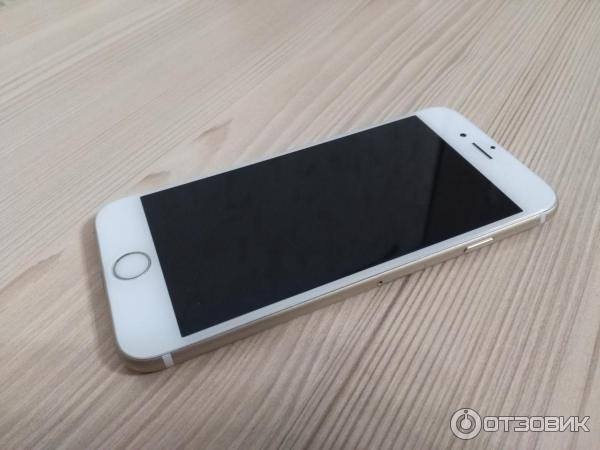 Смартфон Apple iPhone 6S фото