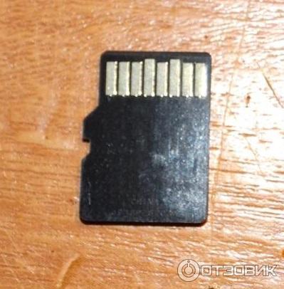 Карта памяти Kingston microSD microSDHC 32 GB Class 10 фото