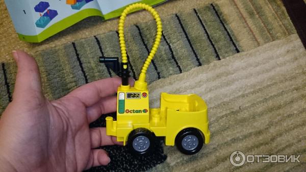 Конструктор Lego Duplo Аэропорт