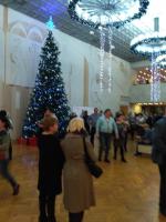 Культурный центр "Москвич" (Россия, Москва) фото