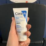 Увлажняющий крем CeraVe для сухой и очень сухой кожи фото