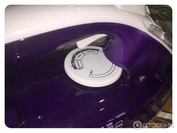 Tefal Easygliss FV3970 E0