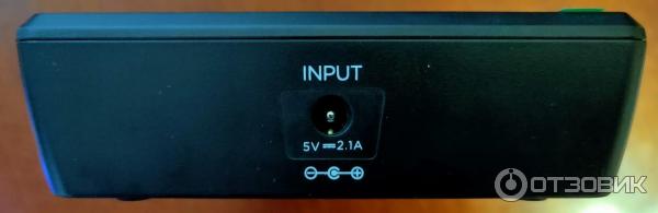 Зарядное устройство XTAR VC4 фото