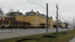 Музей "Дворец Меншикова" (Россия, Санкт-Петербург) фото