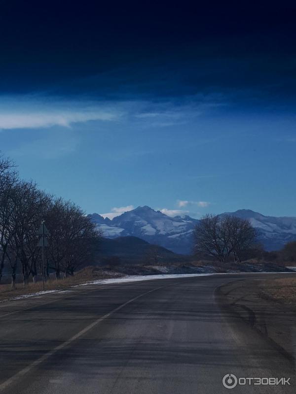 Голубые озера (Россия, Кабардино-Балкария) фото