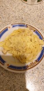 Макароны Maltagliati Capellini n.002 фото