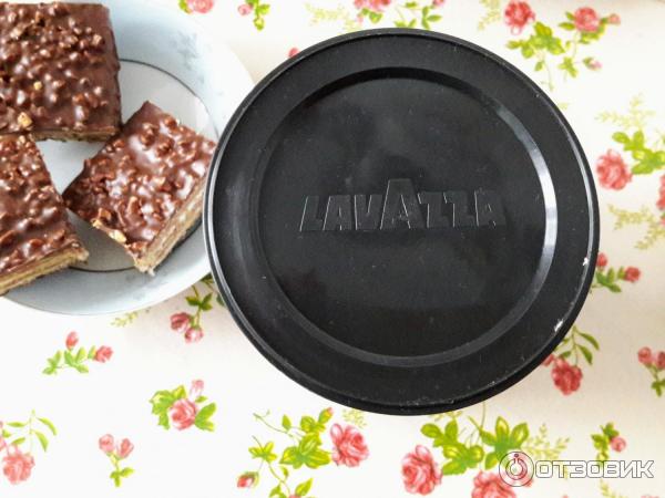 Молотый кофе Lavazza Club фото