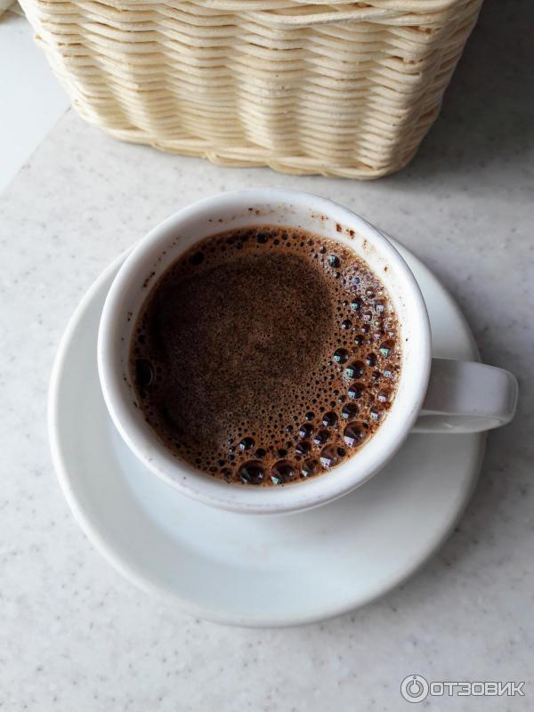 Молотый кофе Lavazza Club фото