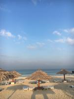 Отель Lou'lou'a Beach Resort Sharjah (ОАЭ, Шарджа) фото