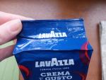 Кофе молотый Lavazza Crema e Gusto фото