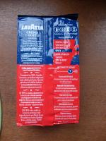 Кофе молотый Lavazza Crema e Gusto фото