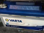 Аккумулятор Varta Blue Dynamic E11 фото