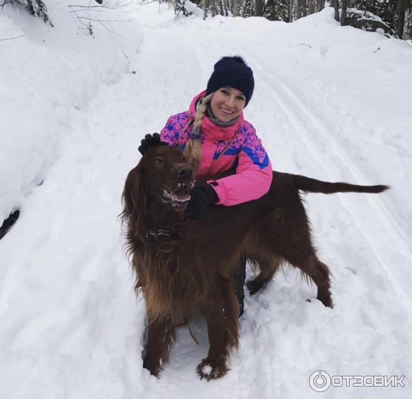 Спортивно-туристический комплекс Горный воздух (Россия, Южно-Сахалинск) фото