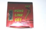 Вьетнамский бальзам со змеиным ядом Hong Linh Cot "Красный дракон" фото