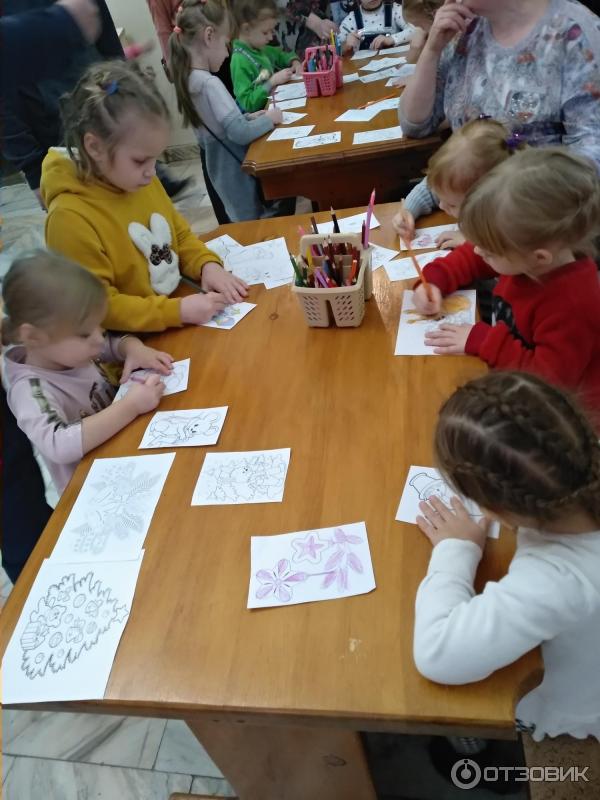 Театр томск. Развлечение детям. Скоморох. Раскраски. Куда сводить ребенка.