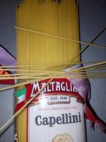 Макароны Maltagliati Capellini n.002 фото
