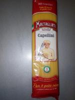 Макароны Maltagliati Capellini n.002 фото