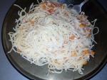 Макароны Maltagliati Capellini n.002 фото