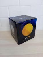 Светильник 3D Print Moon Lamp "Луна" фото