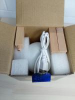 Светильник 3D Print Moon Lamp "Луна" фото