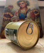 Говядина тушеная Елинский пищевой комбинат "Армия России" фото
