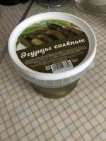 Огурцы соленые ФерЭльГам фото