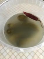 Огурцы соленые ФерЭльГам фото