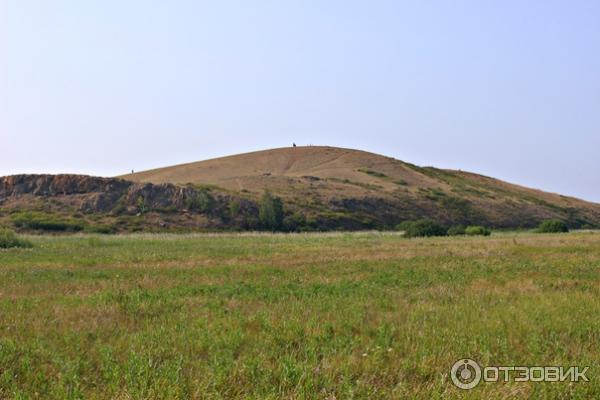 Аркаим (Россия, Челябинска область) фото