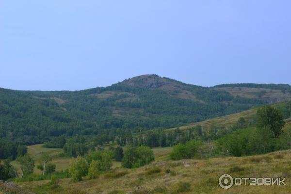 Аркаим (Россия, Челябинска область) фото