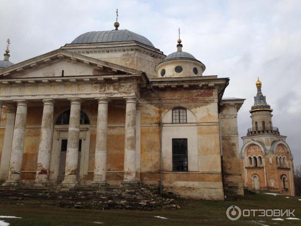 Отдых в Тверской области (Россия) фото