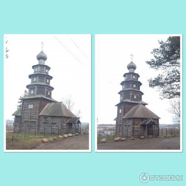 Отдых в Тверской области (Россия) фото