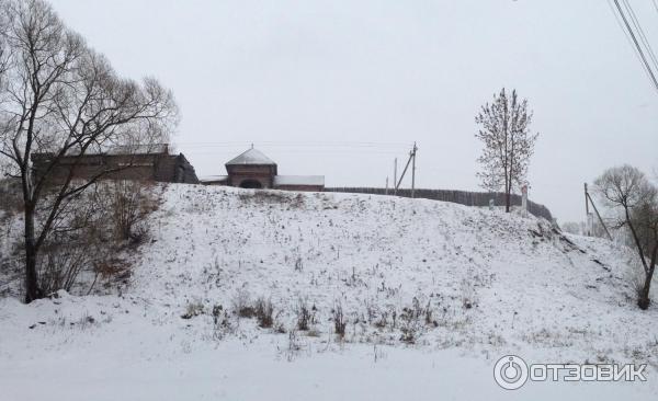 Отдых в Тверской области (Россия) фото