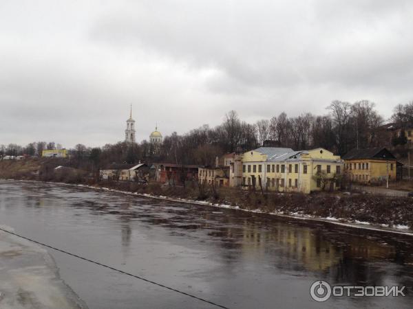 Отдых в Тверской области (Россия) фото