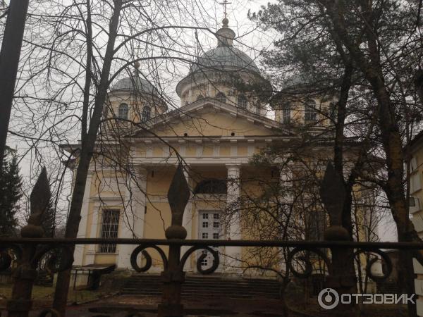 Отдых в Тверской области (Россия) фото