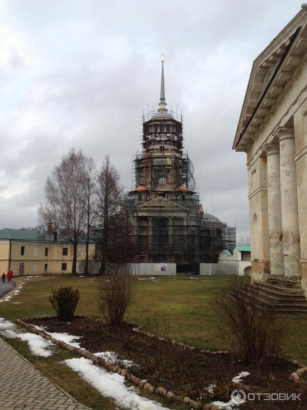 Отдых в Тверской области (Россия) фото