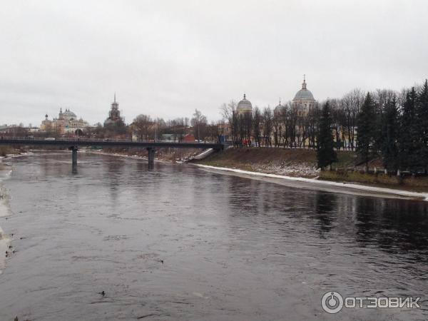 Отдых в Тверской области (Россия) фото