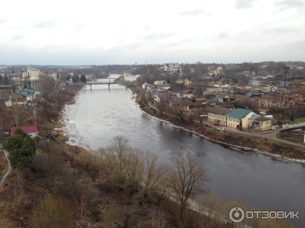 Отдых в Тверской области (Россия) фото