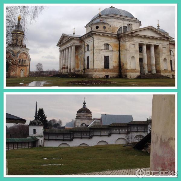 Отдых в Тверской области (Россия) фото