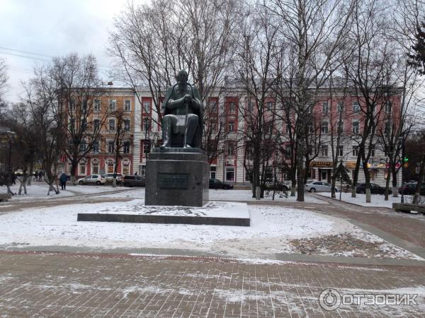 Отдых в Тверской области (Россия) фото