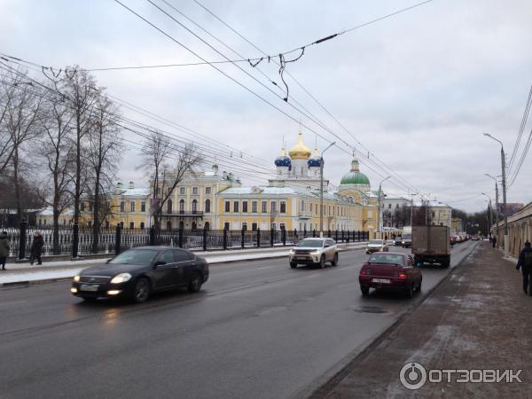 Отдых в Тверской области (Россия) фото