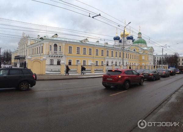 Отдых в Тверской области (Россия) фото