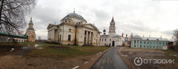 Отдых в Тверской области (Россия) фото