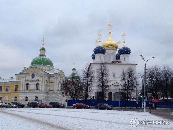 Отдых в Тверской области (Россия) фото