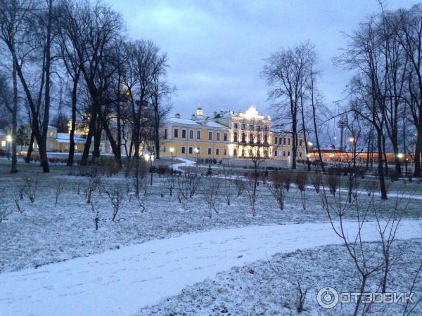 Отдых в Тверской области (Россия) фото