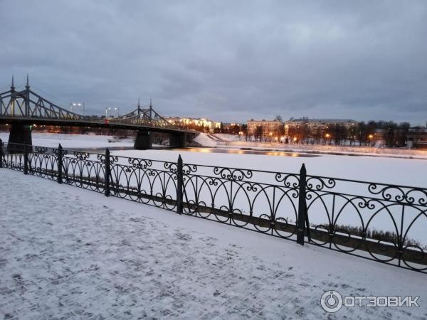 Отдых в Тверской области (Россия) фото