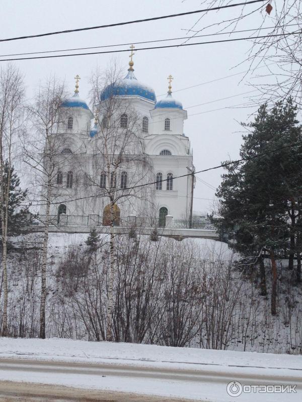 Отдых в Тверской области (Россия) фото