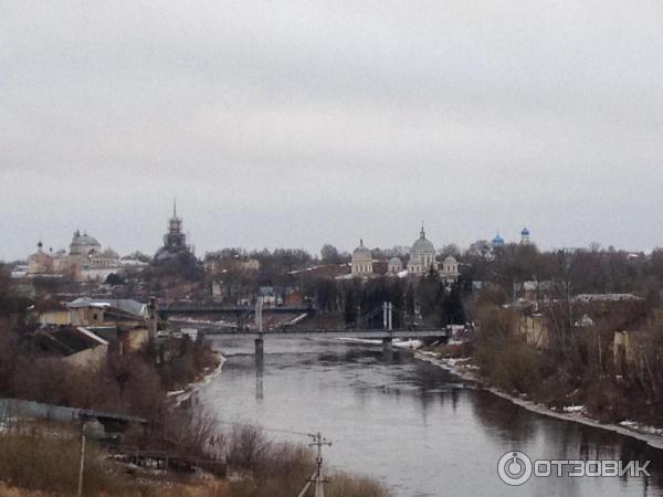 Отдых в Тверской области (Россия) фото